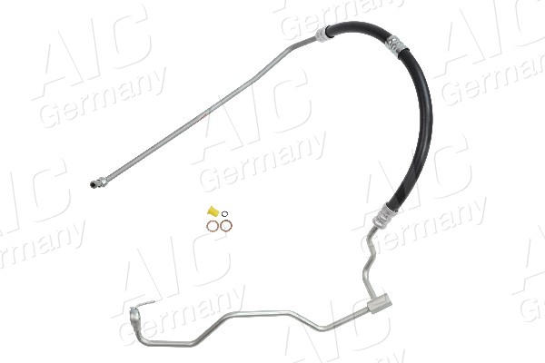 AIC Hydraulikslange, styretøj 58540 fra hydraulikpumpe til tandstang for TOYOTA