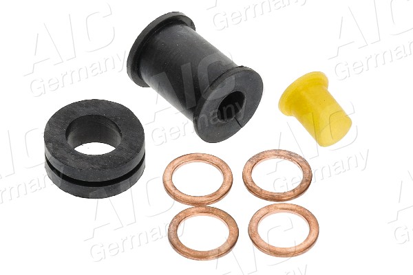 AIC Hydraulikslange, styretøj 58543 fra hydraulikpumpe til tandstang for MAZDA