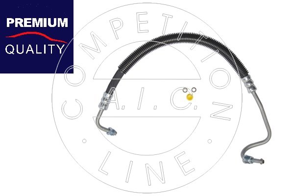 AIC Hydraulikslange, styretøj 58551 fra hydraulikpumpe til tandstang for SAAB