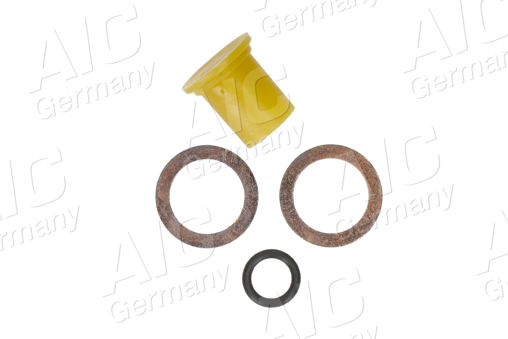 AIC Hydraulikslange, styretøj 58559 fra hydraulikpumpe til tandstang for BMW