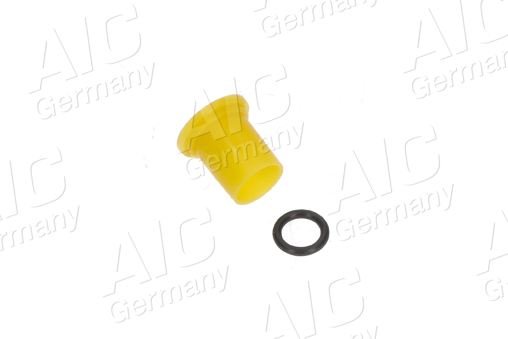 AIC Hydraulikslange, styretøj 58566 fra hydraulikpumpe til tandstang for DAEWOO