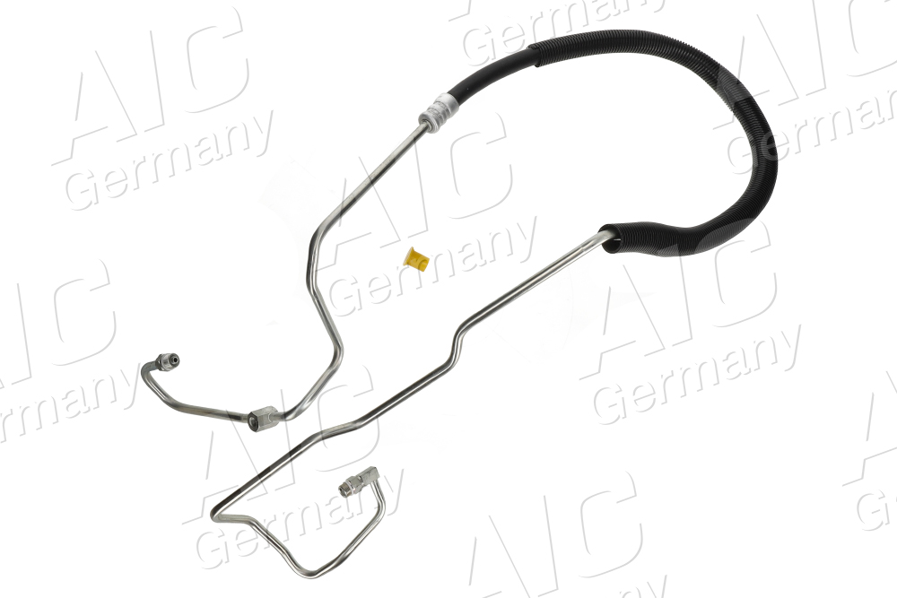 AIC Hydraulikslange, styretøj 58577 fra hydraulikpumpe til tandstang for FORD