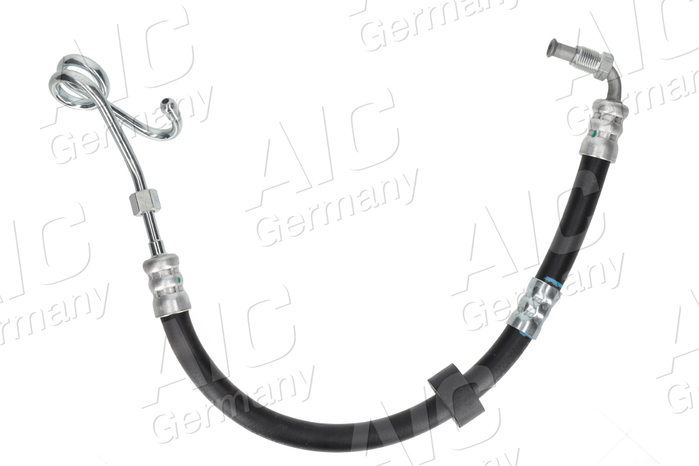 AIC Hydraulikslange, styretøj 58600 fra hydraulikpumpe til tandstang for MERCEDES-BENZ