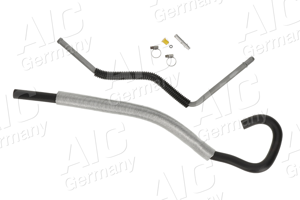 AIC Hydraulikslange, styretøj 58607 for FORD