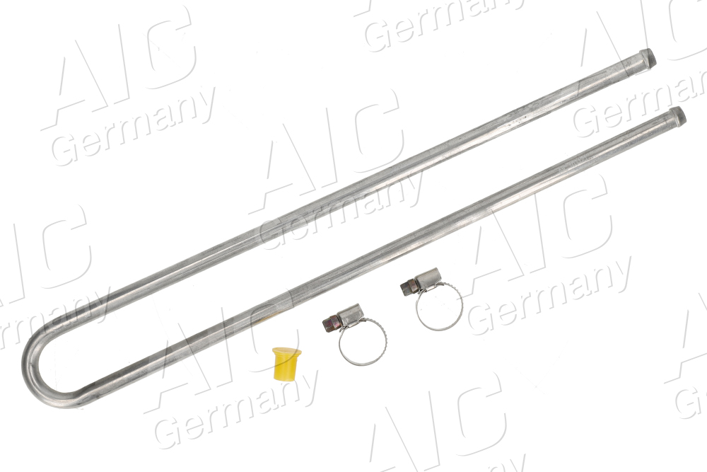 AIC Hydraulikslange, styretøj 58608 for FORD