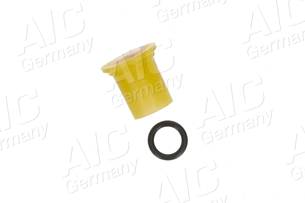 AIC Hydraulikslange, styretøj 58610 fra hydraulikpumpe til tandstang for TOYOTA
