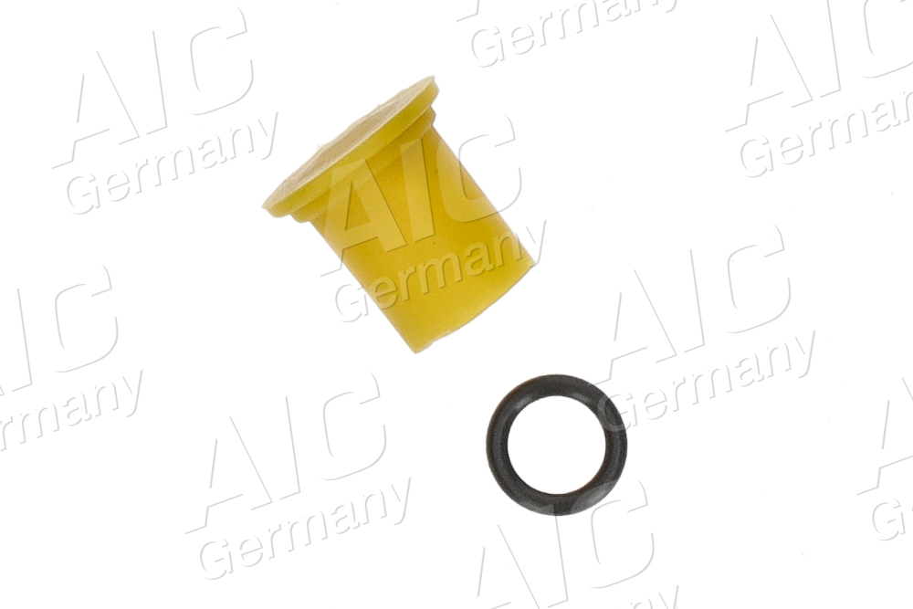 AIC Hydraulikslange, styretøj 58616 for SAAB