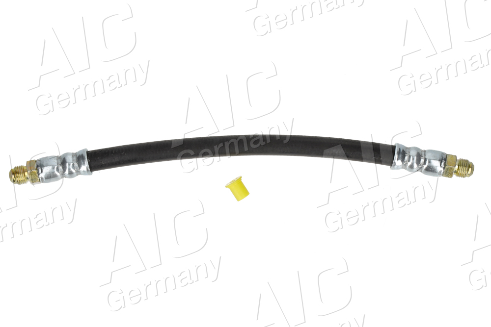 AIC Hydraulikslange, styretøj 58624 fra hydraulikpumpe til tandstang for MAZDA