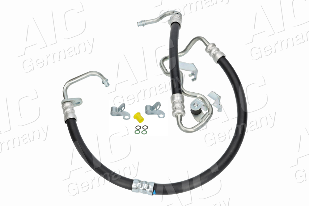 AIC Hydraulikslange, styretøj 58632 for MERCEDES-BENZ