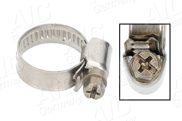 AIC Hydraulikslange, styretøj 58633 for TOYOTA