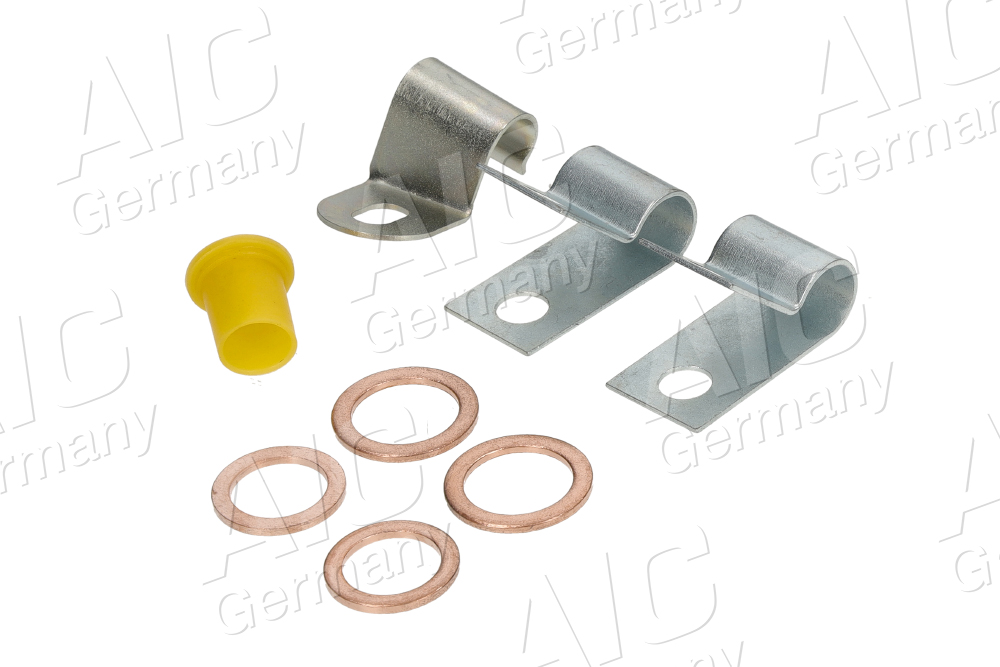 AIC Hydraulikslange, styretøj 58660 fra hydraulikpumpe til tandstang for BMW