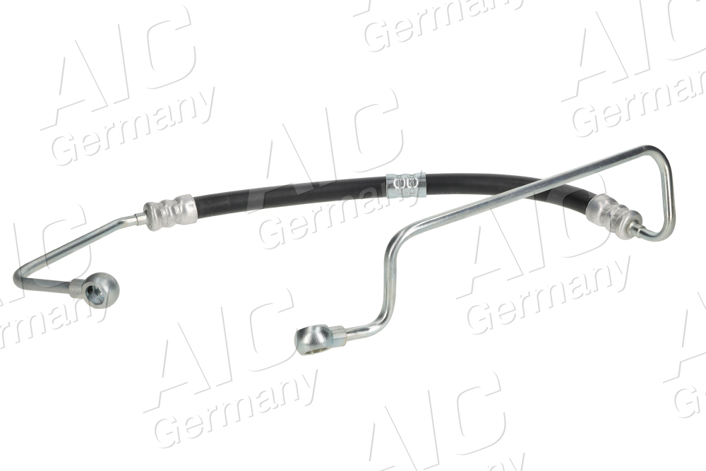 AIC Hydraulikslange, styretøj 58666 fra hydraulikpumpe til tandstang for BMW