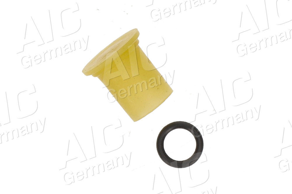 AIC Hydraulikslange, styretøj 58699 fra hydraulikpumpe til tandstang for FORD