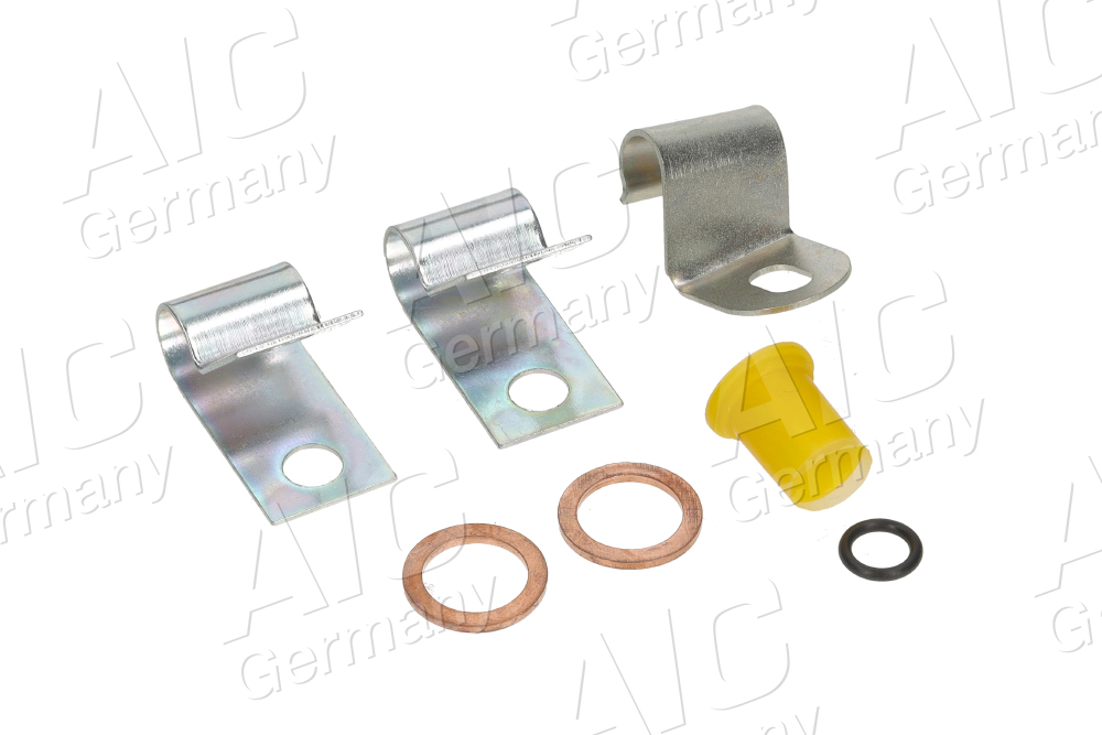 AIC Hydraulikslange, styretøj 58700 fra hydraulikpumpe til tandstang for BMW