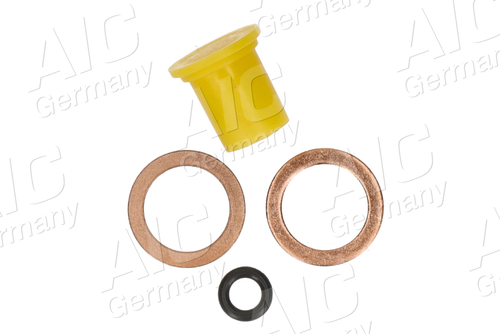 AIC Hydraulikslange, styretøj 58701 fra hydraulikpumpe til tandstang for VAG