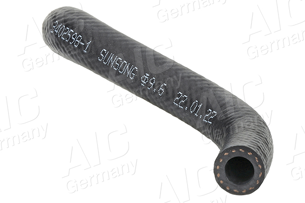 AIC Hydraulikslange, styretøj 58705 fra kølerør til ekspansionsbeholder for MITSUBISHI