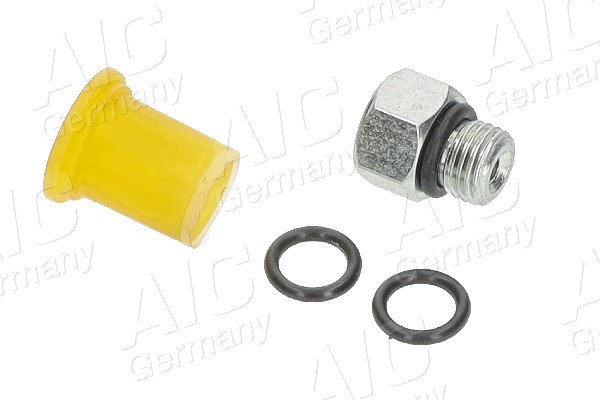 AIC 58707 fra hydraulikpumpe til tandstang for CHRYSLER