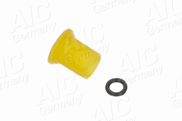 AIC Hydraulikslange, styretøj 58710 fra hydraulikpumpe til tandstang for NISSAN