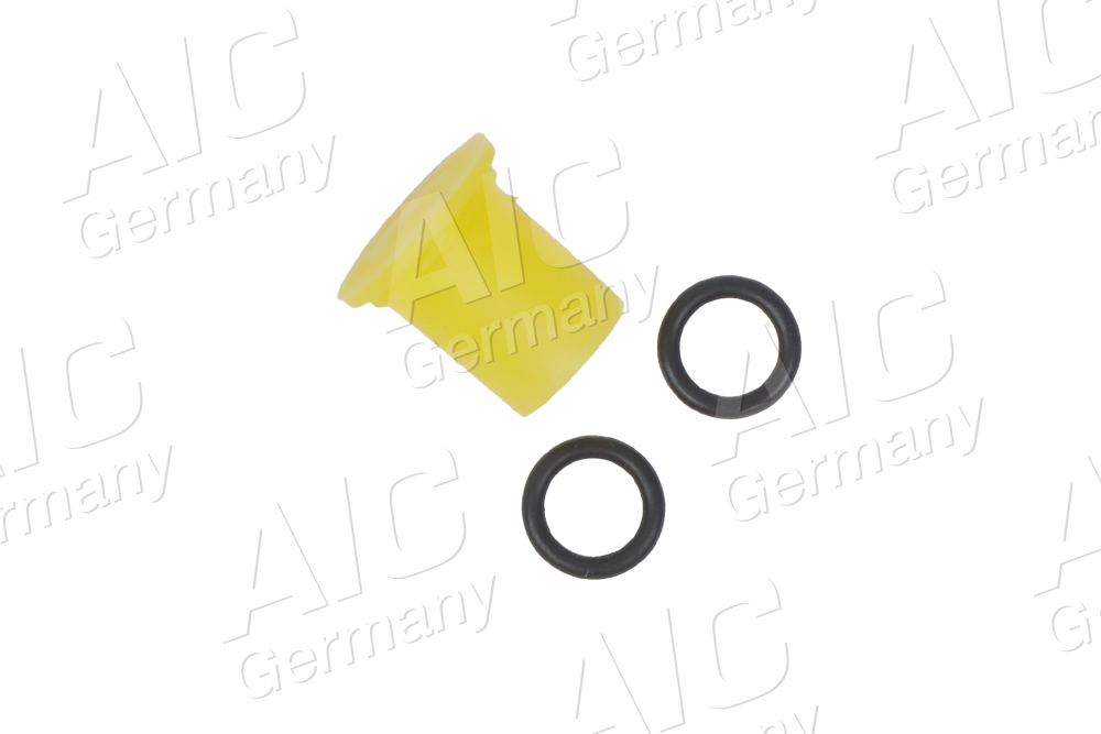AIC Hydraulikslange, styretøj 58731 fra hydraulikpumpe til tandstang for VOLVO