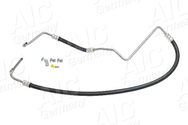 AIC Hydraulikslange, styretøj 58743 fra hydraulikpumpe til tandstang for RENAULT