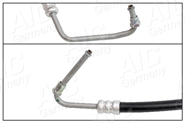 AIC Hydraulikslange, styretøj 58743 fra hydraulikpumpe til tandstang for RENAULT