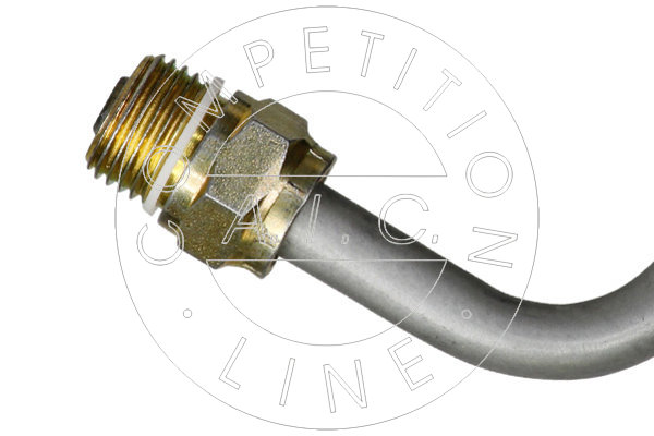 AIC Hydraulikslange, styretøj 58758 fra hydraulikpumpe til tandstang for FORD FORCE