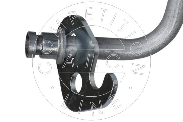 AIC Hydraulikslange, styretøj 58758 fra hydraulikpumpe til tandstang for FORD FORCE