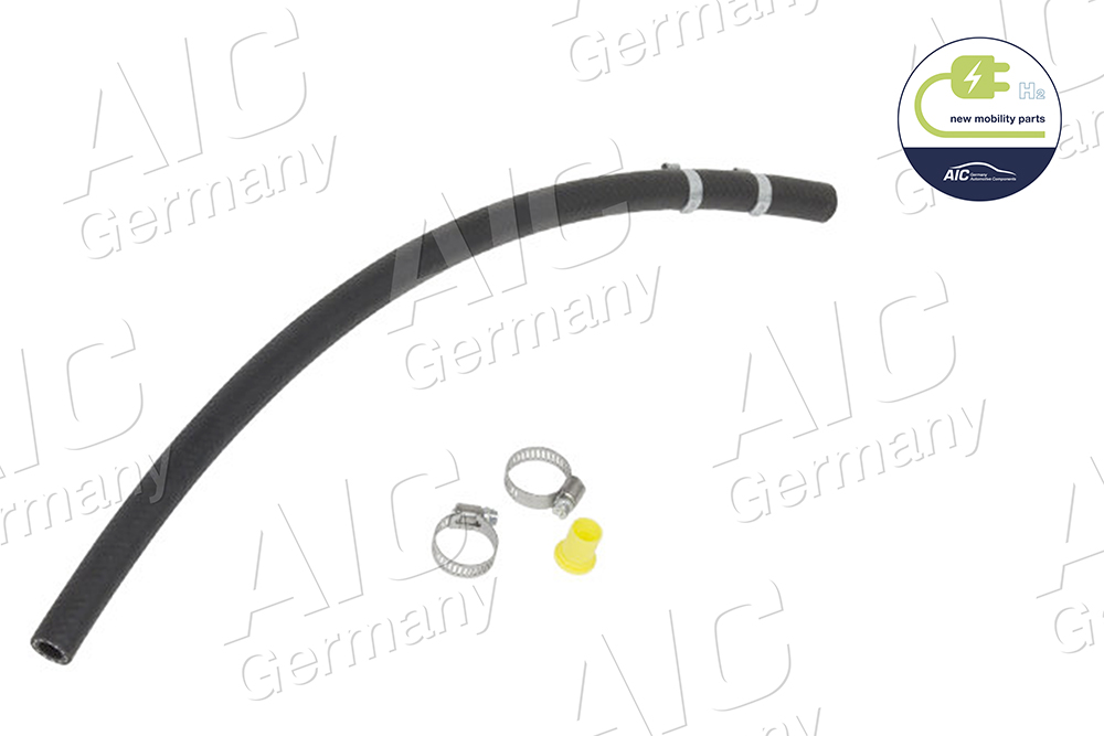 AIC Hydraulikslange, styretøj 58772 for VW