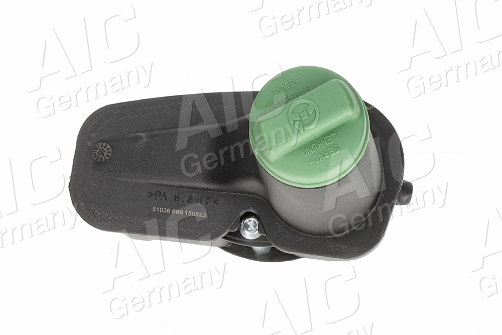 AIC Ekspansionsbeholder, Hydraulikolie- servostyring 51036 for VAG