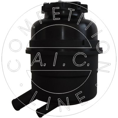 AIC Ekspansionsbeholder, Hydraulikolie- servostyring 55643 for BMW