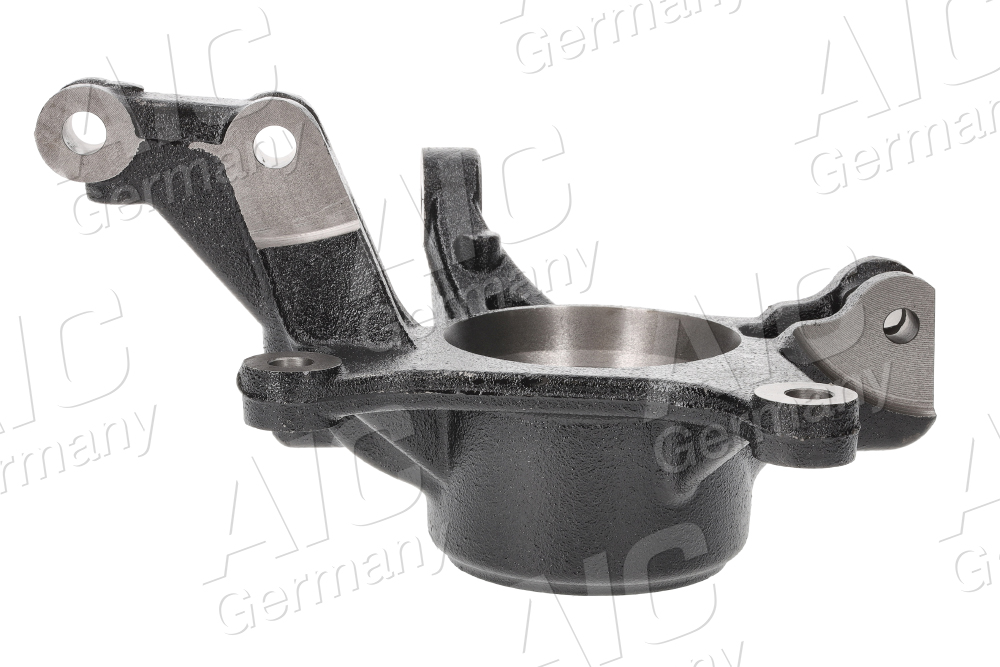 AIC Hjulspindel, hjulophæng 59470 højre foraksel for RENAULT