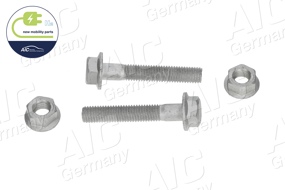 AIC Monteringssæt, stabilisatorstang/-streber 52642 Foraksel begge sider for SKODA