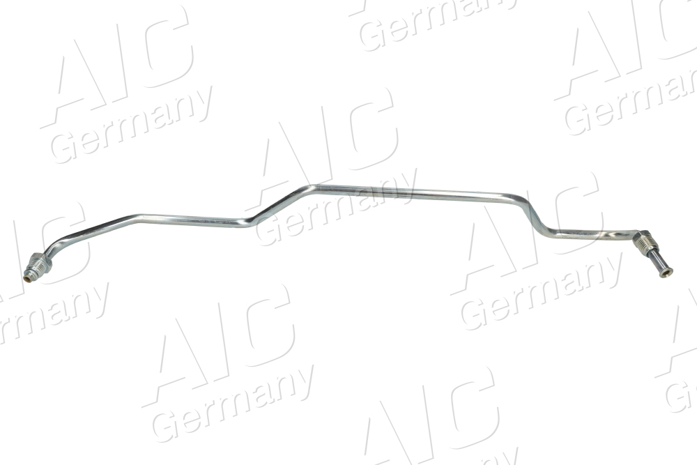 AIC Hydraulikslange, styretøj 59880 fra hydraulikpumpe til tandstang for HYUNDAI