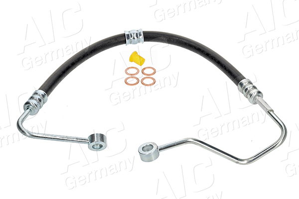 AIC Hydraulikslange, styretøj 59881 fra hydraulikpumpe til tandstang for BMW