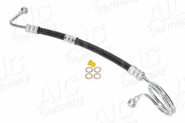 AIC Hydraulikslange, styretøj 59884 fra hydraulikpumpe til tandstang for BMW
