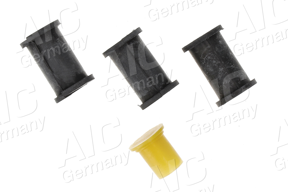 AIC Hydraulikslange, styretøj 59888 for SUBARU
