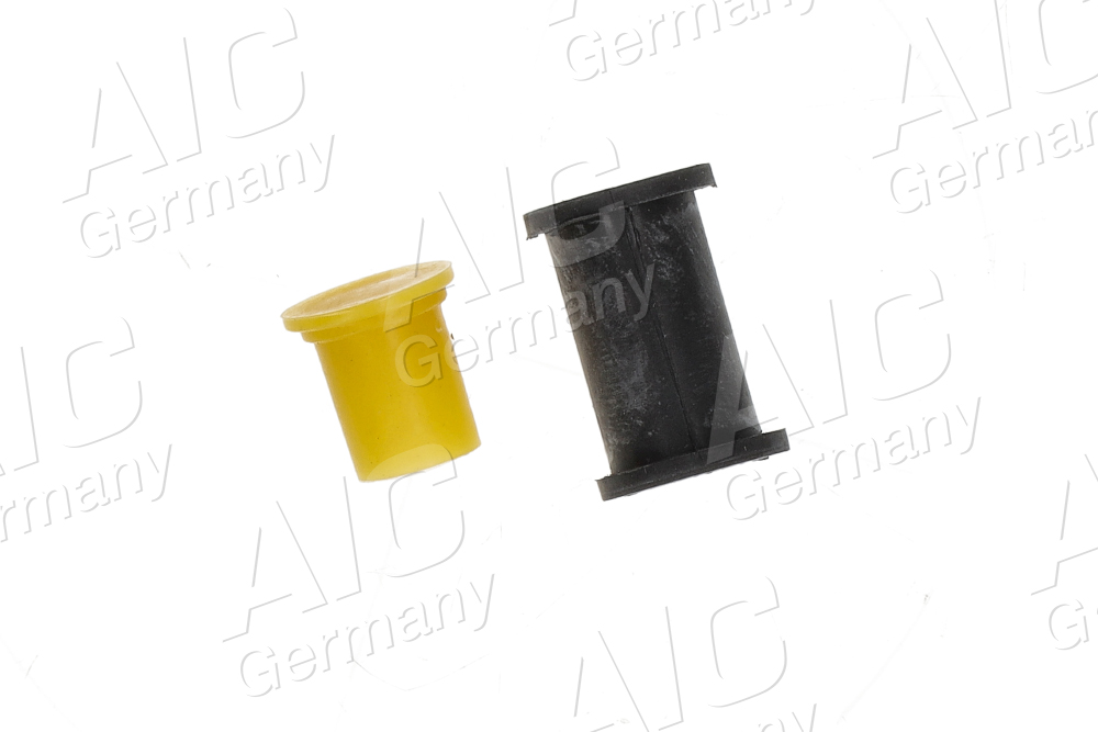 AIC Hydraulikslange, styretøj 59890 for SUBARU