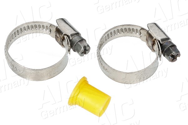 AIC Hydraulikslange, styretøj 59901 fra ekspansionsbeholder efter hydraulikpumpe for BMW