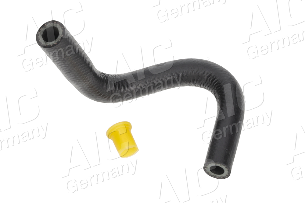 AIC Hydraulikslange, styretøj 59909 fra tandstang efter ekspansionsbeholder for MAZDA