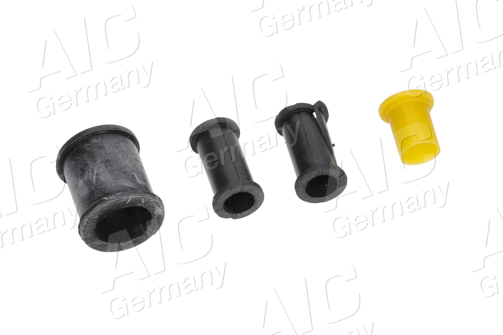 AIC Hydraulikslange, styretøj 59916 for TOYOTA