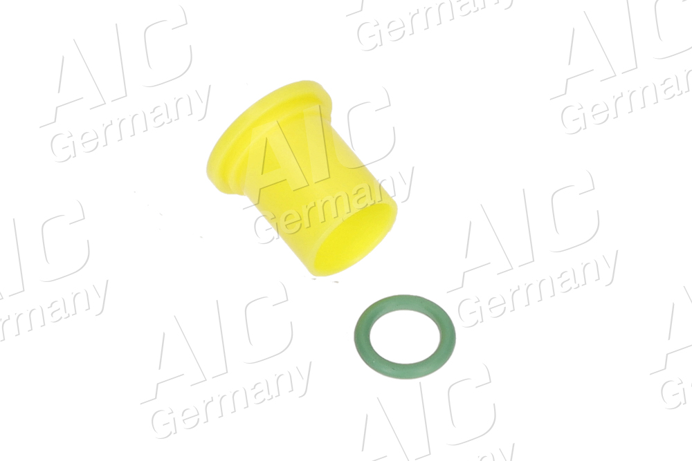 AIC Hydraulikslange, styretøj 59940 fra hydraulikpumpe til tandstang for KIA