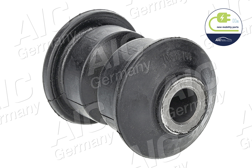 AIC Ophæng, bærearm 70543 venstre for MERCEDES-BENZ