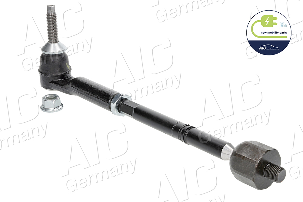 AIC Sporstang 73410 højre foraksel for TESLA