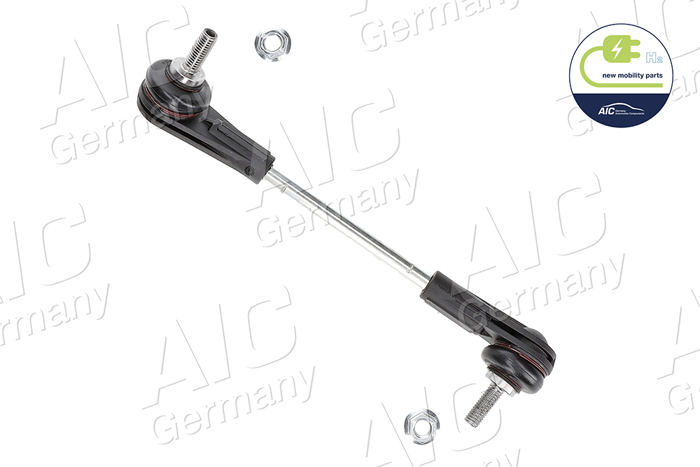 AIC Stang/led, stabilisator 73574 venstre foraksel for BMW