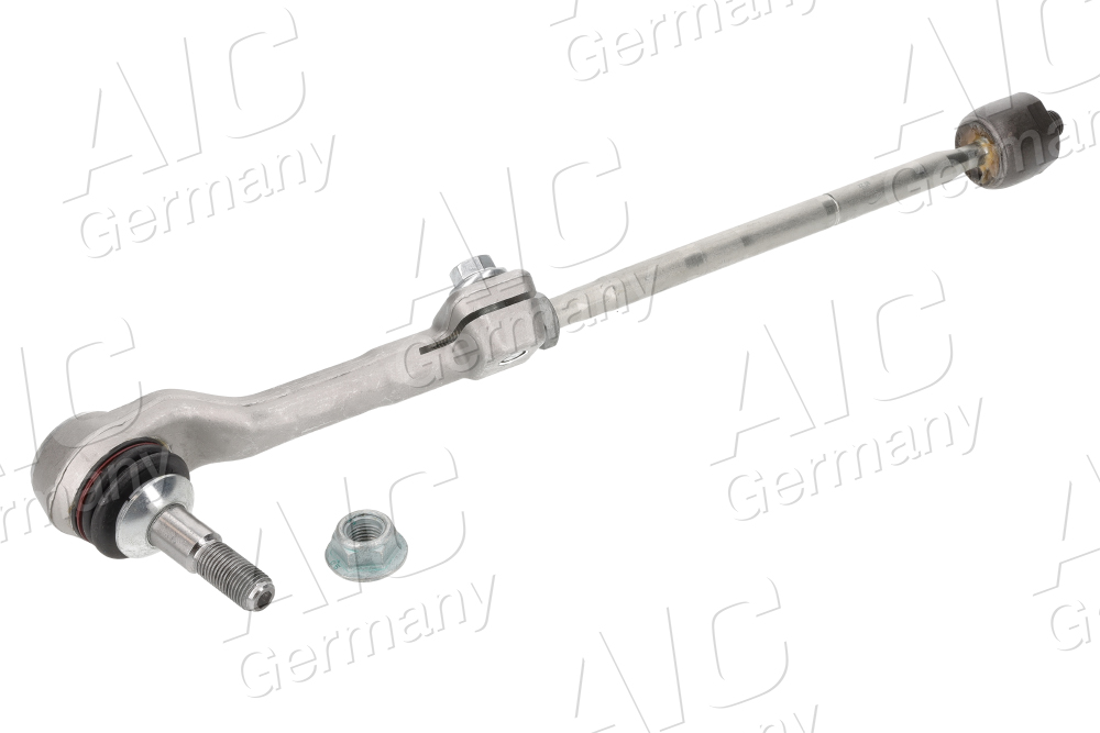 AIC Sporstang 73568 venstre foraksel for BMW