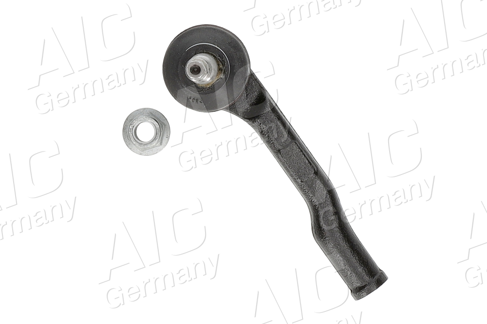 AIC Sporstangkugle 73626 venstre foraksel for OPEL