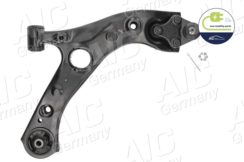 AIC Bærearm, hjulophæng 73663 nede for TOYOTA