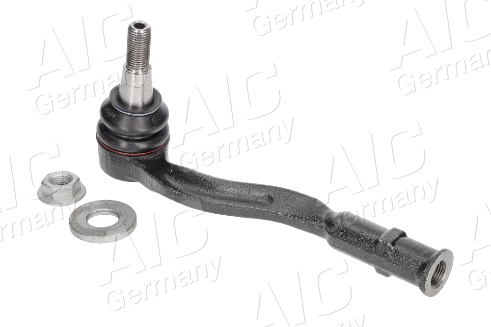 AIC Sporstangkugle 73561 venstre foraksel for AUDI VAG