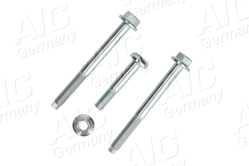 AIC Bærearm, hjulophæng 73654 oppe for TESLA