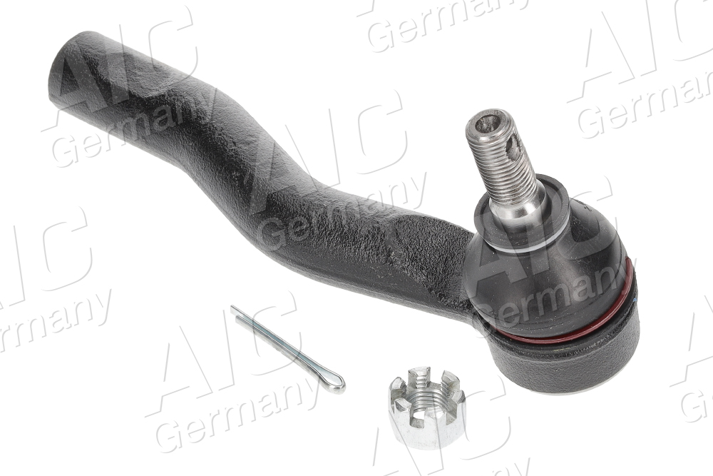 AIC Sporstangkugle 73659 højre foraksel for TOYOTA